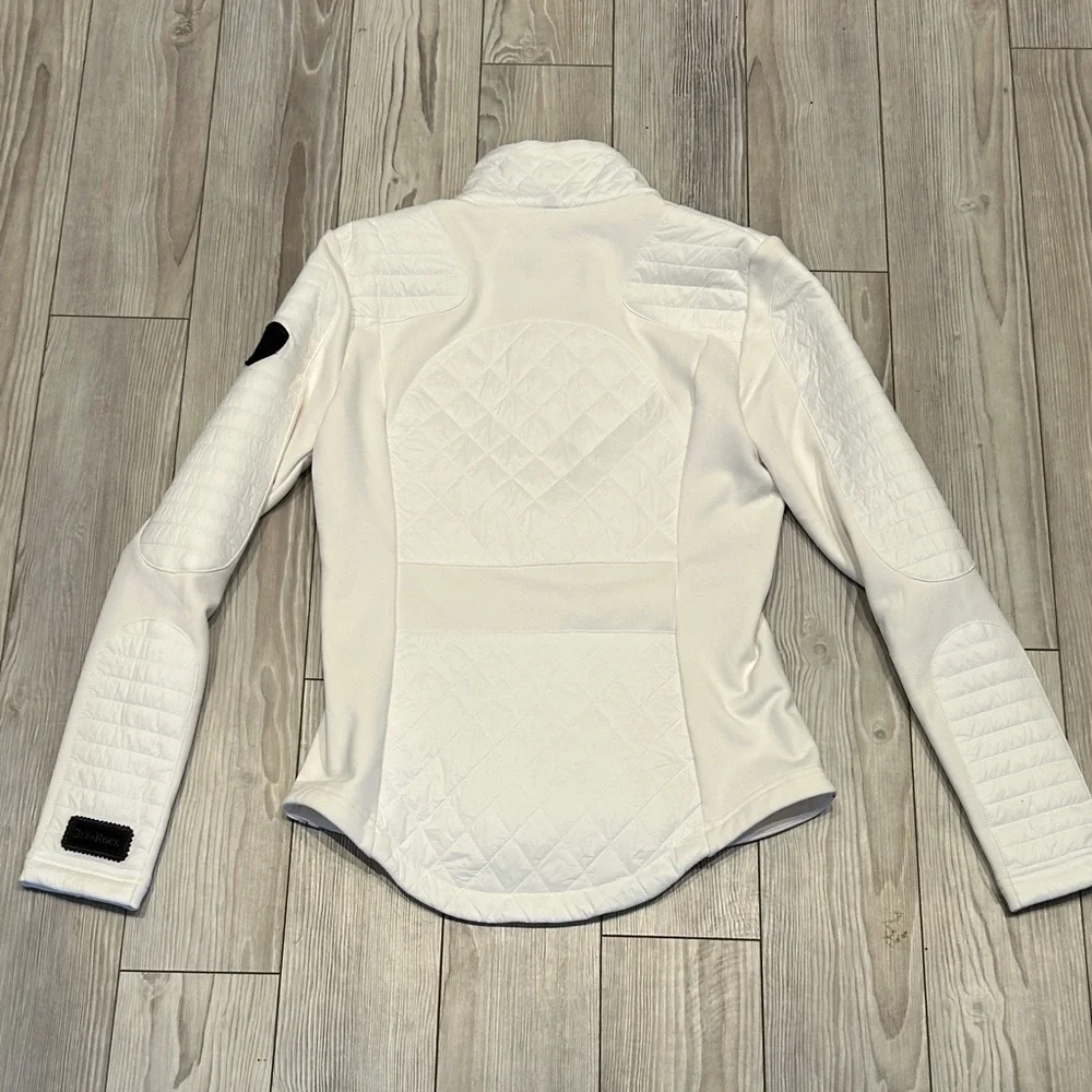 Women's Alp N Rock Aeriana Jacket Size Small Preowned - Picture 5 of 5